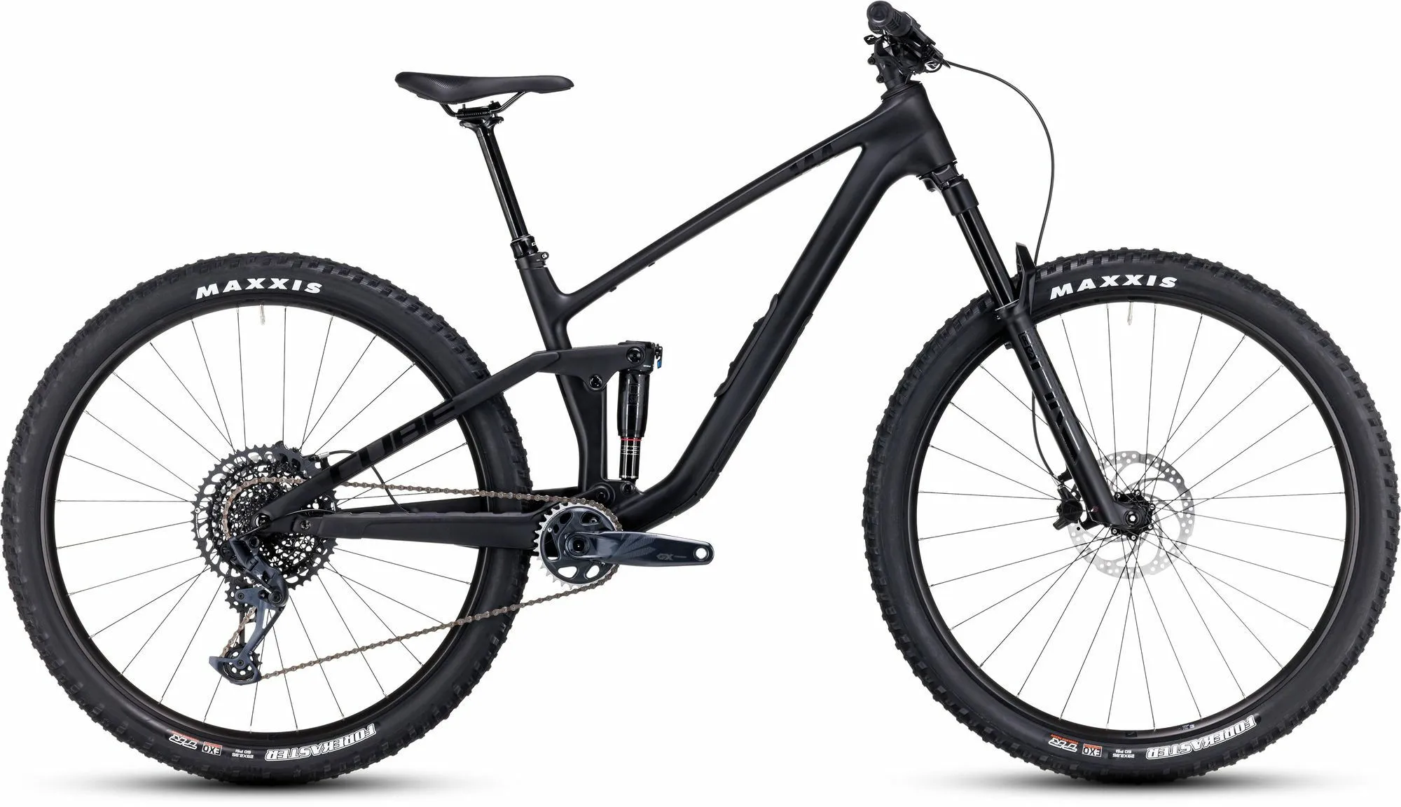 Cube Stereo ONE44 C:62 Pro mayablue´n´black 29" Diamant Cube Stereo ONE44 C:62 Pro mayablue´n´black 29" Diamant