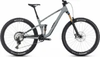 Cube Stereo ONE44 C:62 Race 2023 29" Diamant Cube Stereo ONE44 C:62 Race 2023 29" Diamant