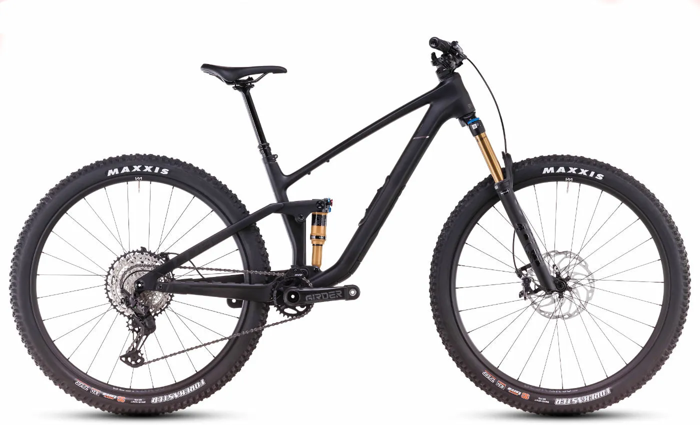 Cube Stereo ONE44 C:62 Race 29 pigeonblue´n´art 29" Diamant Cube Stereo ONE44 C:62 Race 29 pigeonblue´n´art 29" Diamant