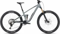 Cube Stereo ONE44 C:62 Race swampgrey´n´black 29" Diamant Cube Stereo ONE44 C:62 Race swampgrey´n´black 29" Diamant