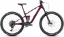 Cube Stereo ONE44 C:68X SLX wine´n´grey 29" Diamant, Dunkelrot, L