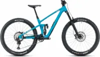 Cube Stereo ONE55 C:62 SLX 29 bondiblue´n´grey 29" Diamant Cube Stereo ONE55 C:62 SLX 29 bondiblue´n´grey 29" Diamant