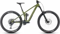 Cube Stereo ONE77 C:68X TM 29 olive´n´chrome 29" Diamant Cube Stereo ONE77 C:68X TM 29 olive´n´chrome 29" Diamant