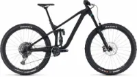 Cube Stereo ONE77 Pro 29 black anodized 29" Diamant Cube Stereo ONE77 Pro 29 black anodized 29" Diamant