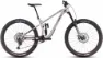Cube Stereo ONE77 Race 29 bondiblue´n´grey 29" Diamant