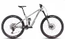 Cube Stereo ONE77 Race 29 bondiblue´n´grey 29" Diamant