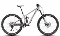 Cube Stereo ONE77 Race 29 metal´n´black 29" Diamant Cube Stereo ONE77 Race 29 metal´n´black 29" Diamant