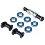 Cube Stereo Pivot Arm Lager, Multicolor, One Size