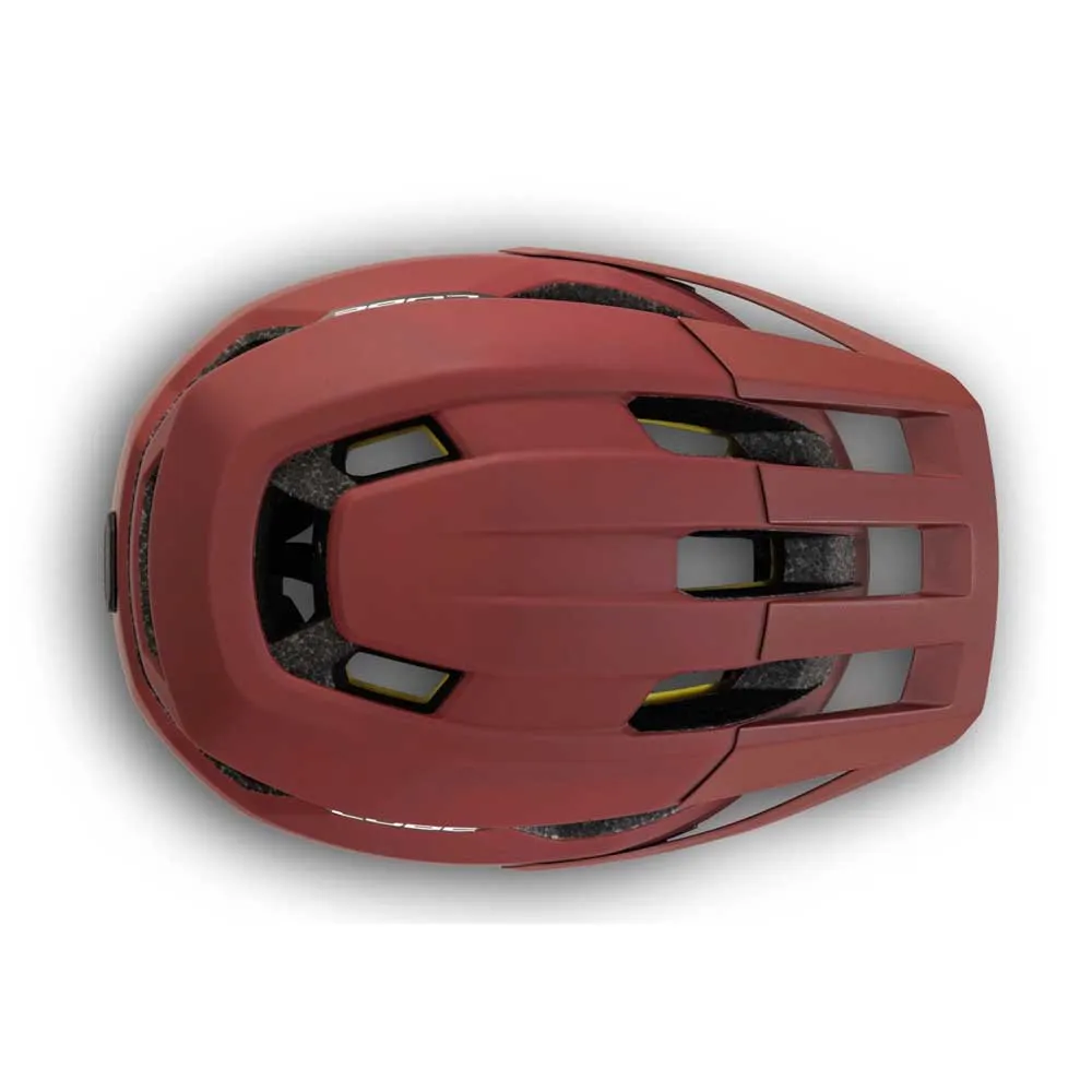 Cube Stray Mips Mtb-helm Cube Stray Mips Mtb-helm