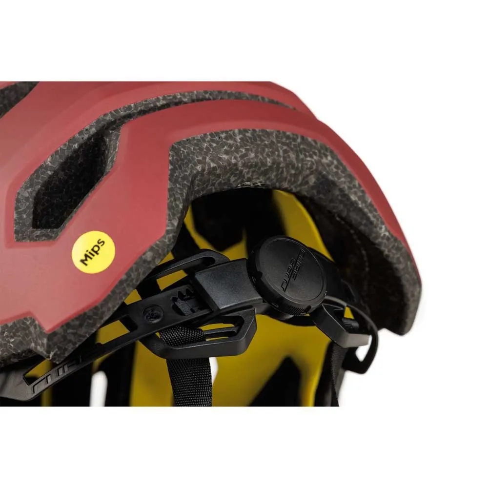 Cube Stray Mips Mtb-helm Cube Stray Mips Mtb-helm