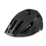 Cube Stray Mips Mtb-helm Refurbished, Black
