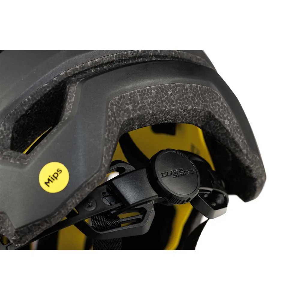 Cube Stray Mips Mtb-helm Refurbished, Black Cube Stray Mips Mtb-helm Refurbished, Black