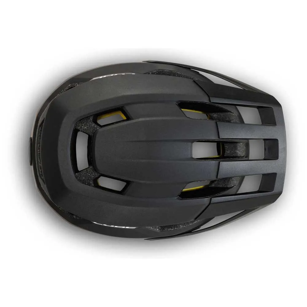 Cube Stray Mips Mtb-helm Refurbished, Black Cube Stray Mips Mtb-helm Refurbished, Black