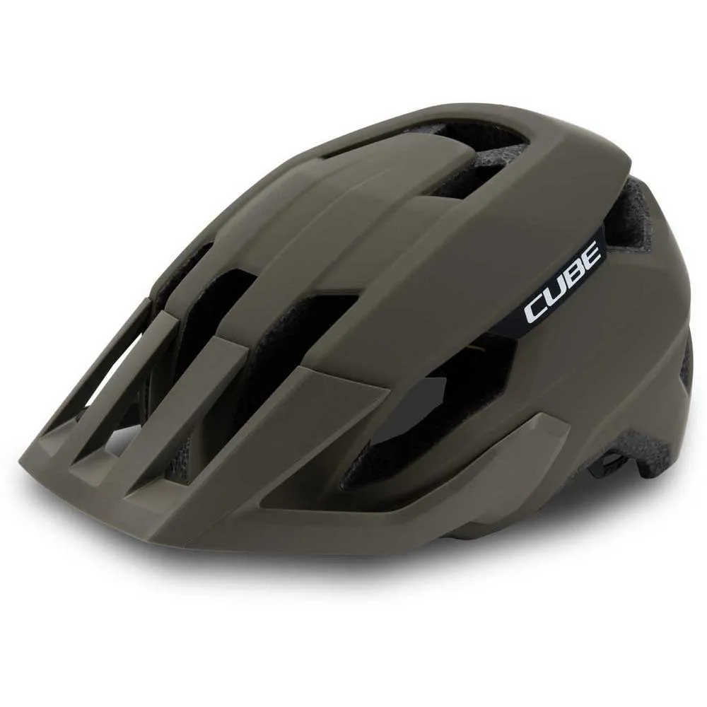Cube Stray Tm Mips Mtb-helm Cube Stray Tm Mips Mtb-helm