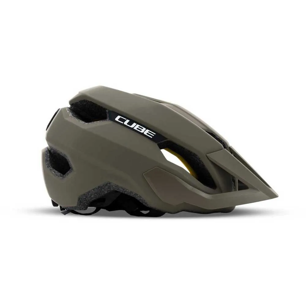 Cube Stray Tm Mips Mtb-helm Cube Stray Tm Mips Mtb-helm
