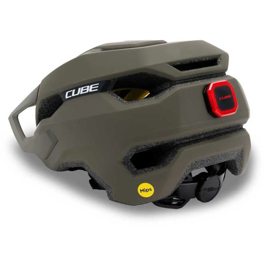 Cube Stray Tm Mips Mtb-helm Cube Stray Tm Mips Mtb-helm