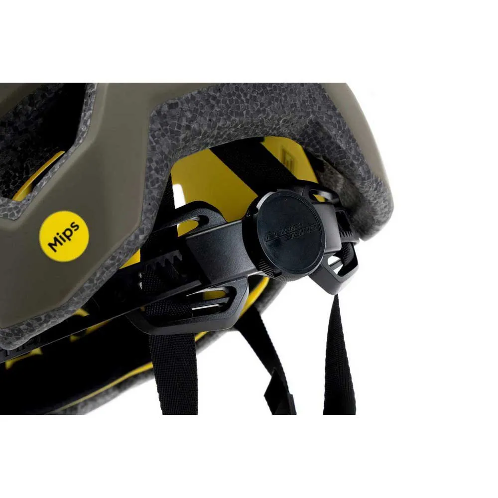 Cube Stray Tm Mips Mtb-helm Cube Stray Tm Mips Mtb-helm
