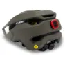 Cube Stray Tm Mips Mtb-helm