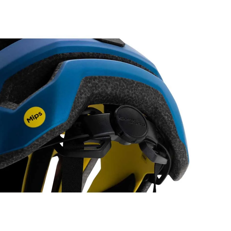 Cube Stray X Actionteam Mips Mtb-helm Cube Stray X Actionteam Mips Mtb-helm