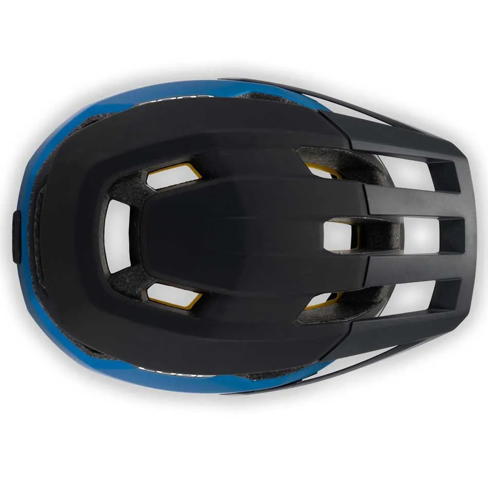 Cube Stray X Actionteam Mips Mtb-helm Cube Stray X Actionteam Mips Mtb-helm