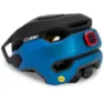 Cube Stray X Actionteam Mips Mtb-helm