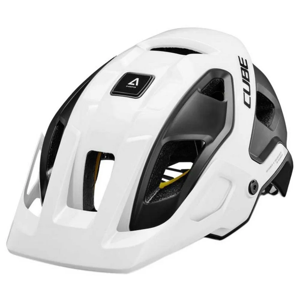 Cube Strover Mips Mtb-helm Cube Strover Mips Mtb-helm