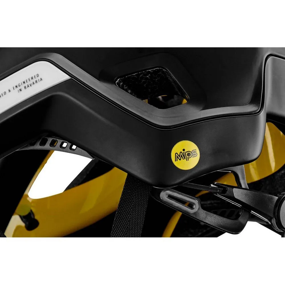Cube Strover Mips Mtb-helm Cube Strover Mips Mtb-helm