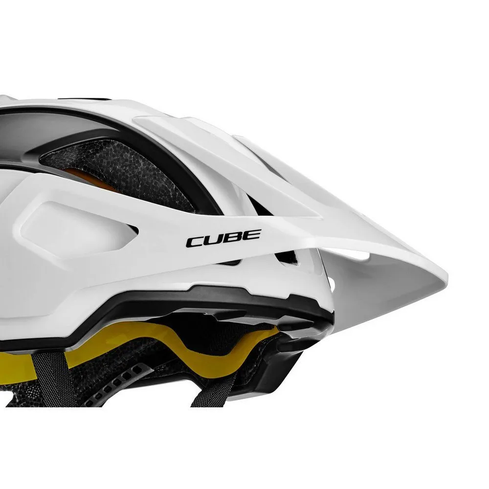 Cube Strover Mips Mtb-helm Cube Strover Mips Mtb-helm