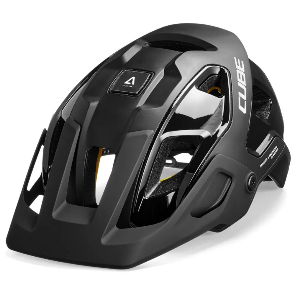Cube Strover Mtb-helm Cube Strover Mtb-helm