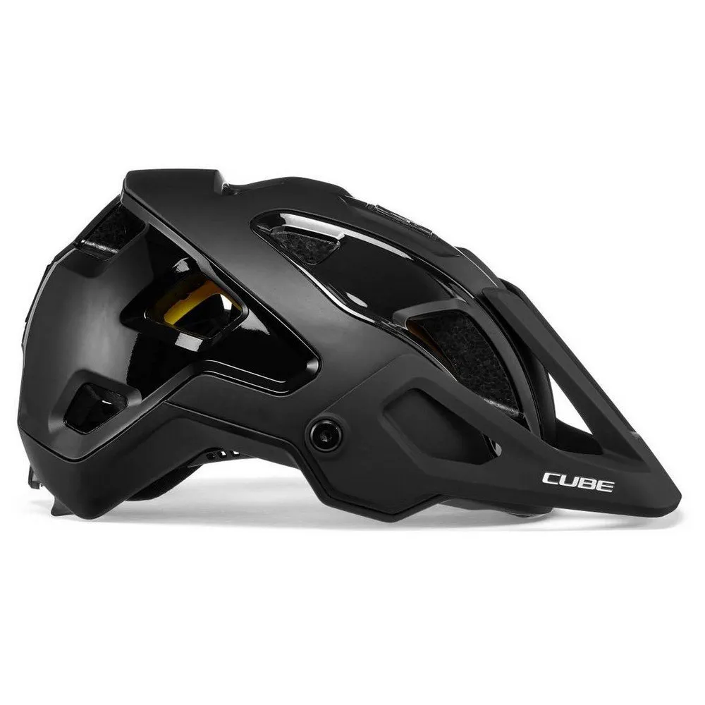 Cube Strover Mtb-helm Cube Strover Mtb-helm