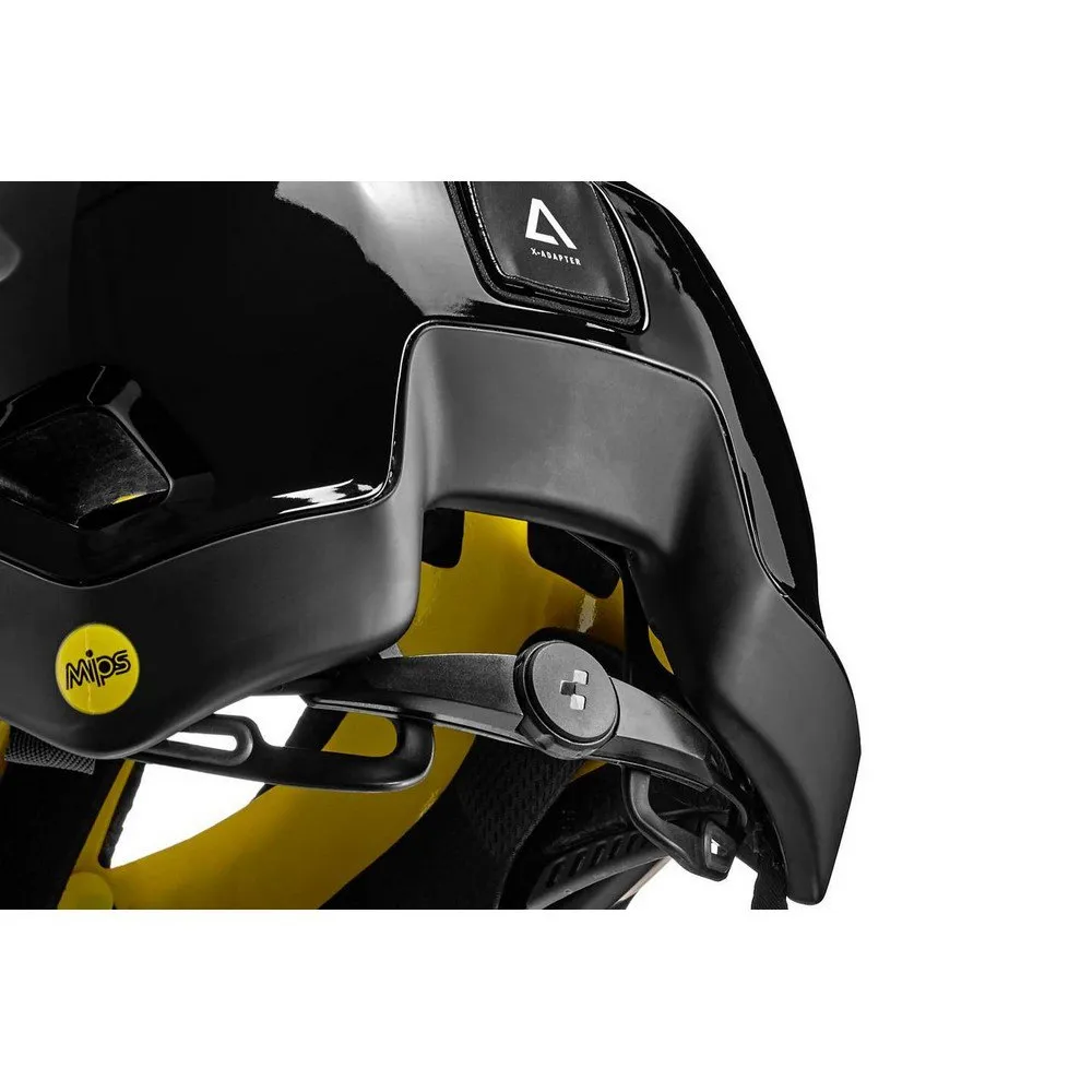 Cube Strover Mtb-helm Cube Strover Mtb-helm
