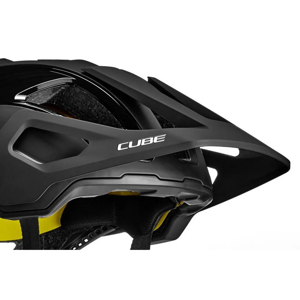 Cube Strover Mtb-helm Cube Strover Mtb-helm