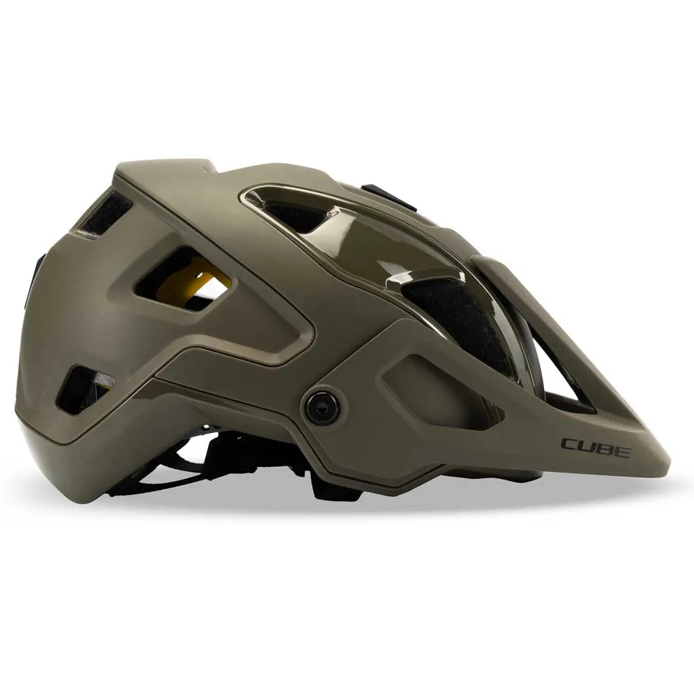 Cube Strover Tm Mips Mtb-helm Cube Strover Tm Mips Mtb-helm