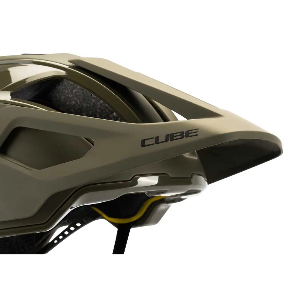 Cube Strover Tm Mips Mtb-helm Cube Strover Tm Mips Mtb-helm