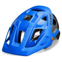 Cube Strover X Actionteam Mips Mtb-helm