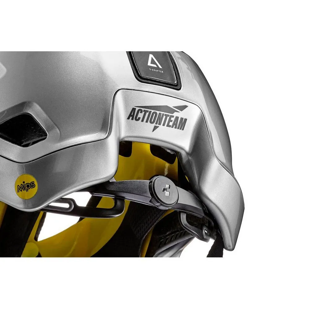 Cube Strover X Actionteam Mips Mtb-helm Cube Strover X Actionteam Mips Mtb-helm
