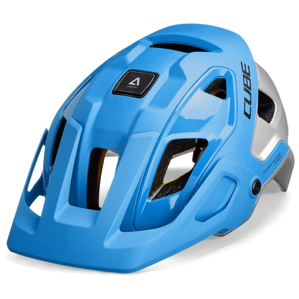 Cube Strover X Actionteam Mips Mtb-helm Cube Strover X Actionteam Mips Mtb-helm