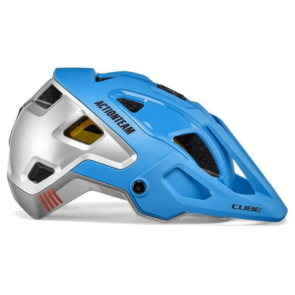 Cube Strover X Actionteam Mips Mtb-helm Cube Strover X Actionteam Mips Mtb-helm