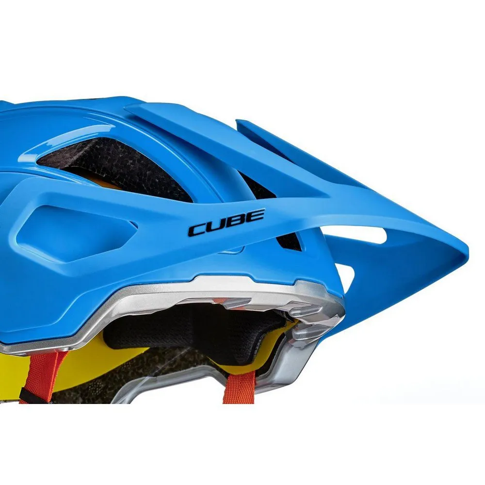 Cube Strover X Actionteam Mips Mtb-helm Cube Strover X Actionteam Mips Mtb-helm