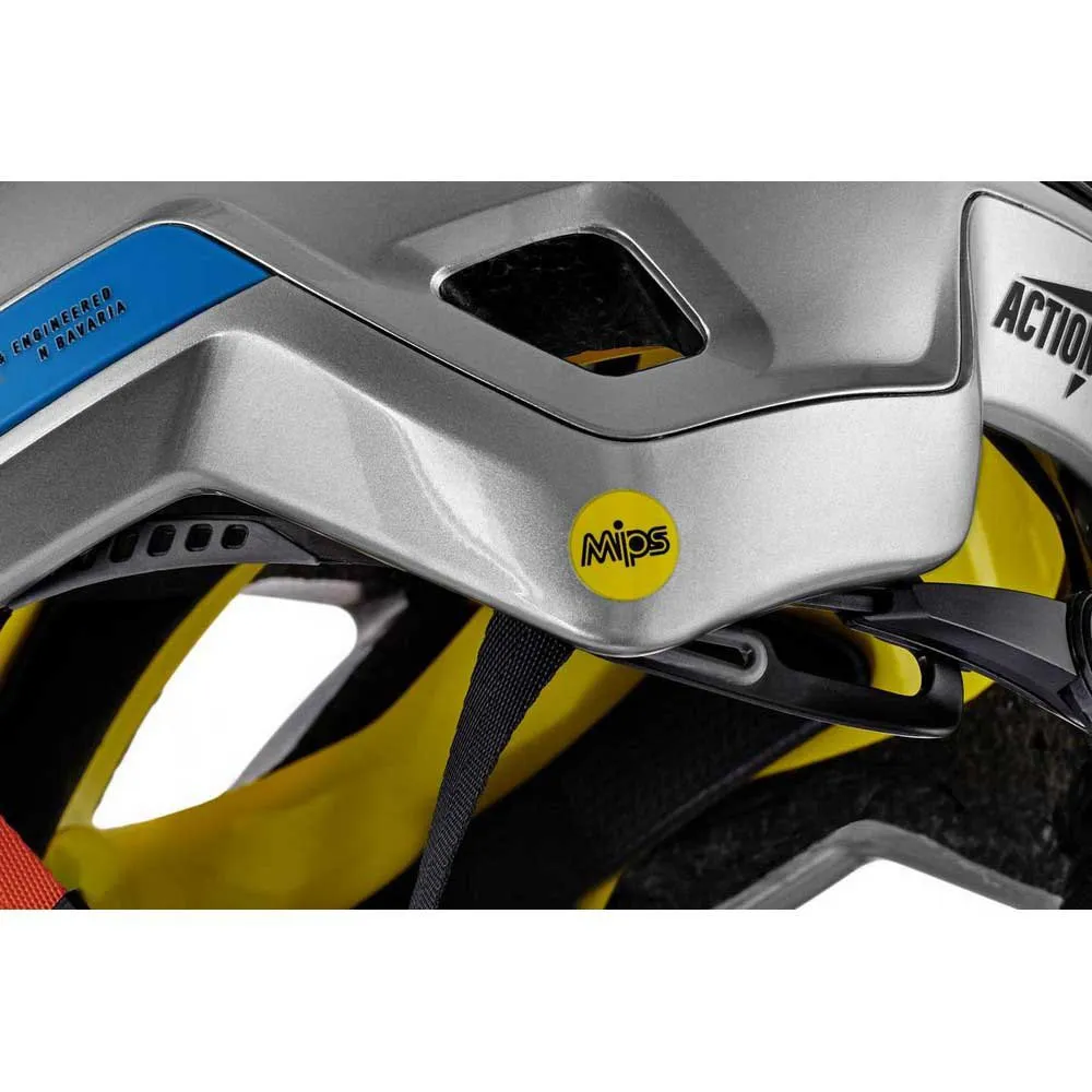 Cube Strover X Actionteam Mips Mtb-helm Cube Strover X Actionteam Mips Mtb-helm