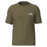 Cube Sunrise Kurzarm-t-shirt