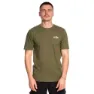 Cube Sunrise Kurzarm-t-shirt