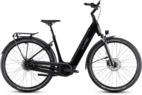 Cube Supreme Hybrid Comfort Pro 625 grey´n´lunar 28" 625 Wh Wave Cube Supreme Hybrid Comfort Pro 625 grey´n´lunar 28" 625 Wh Wave