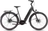 Cube Supreme Hybrid Deluxe ONE 625 slateblack´n´black 28" 625 Wh Wave
