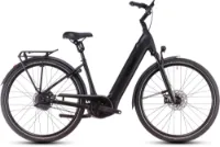 Cube Supreme Hybrid Deluxe SLT 625 golddust´n´black 28" 625 Wh Wave Cube Supreme Hybrid Deluxe SLT 625 golddust´n´black 28" 625 Wh Wave