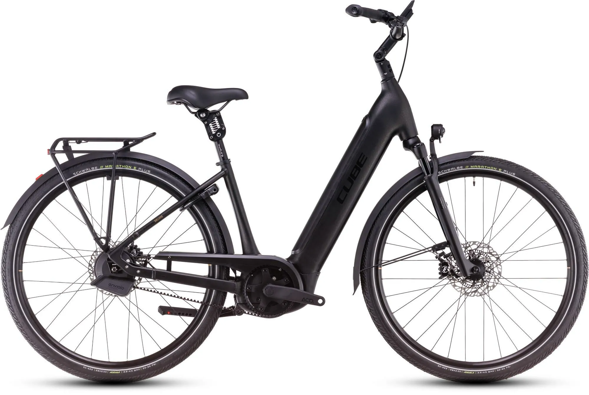 Cube Supreme Hybrid Deluxe SLT 625 golddust´n´black 28" 625 Wh Wave Cube Supreme Hybrid Deluxe SLT 625 golddust´n´black 28" 625 Wh Wave