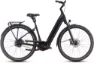 Cube Supreme Hybrid Deluxe SLT 625 golddust´n´black 28" 625 Wh Wave