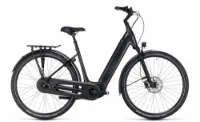 Cube Supreme Hybrid EX 625 grey´n´black 28" 625 Wh Wave Cube Supreme Hybrid EX 625 grey´n´black 28" 625 Wh Wave