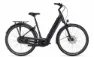 Cube Supreme Hybrid EX 625 grey´n´black 28" 625 Wh Wave, Hersteller-grey´n´black, S