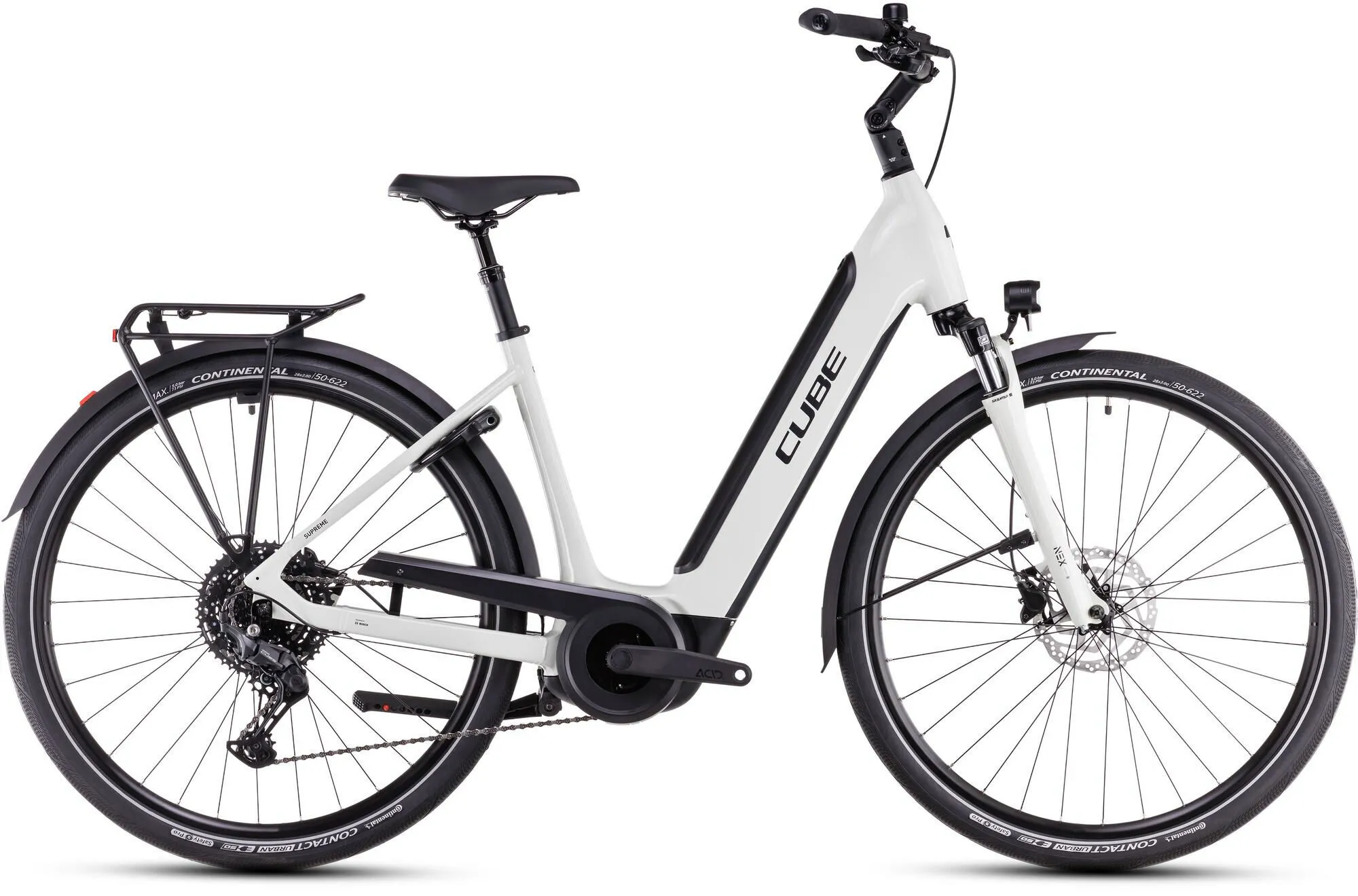 Cube Supreme Hybrid ONE 500 desertstone´n´black 28" 500 Wh Wave Cube Supreme Hybrid ONE 500 desertstone´n´black 28" 500 Wh Wave
